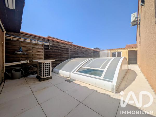 Maison à vendre 5 pièces 133 m² Saint-Laurent-de-la-Salanque