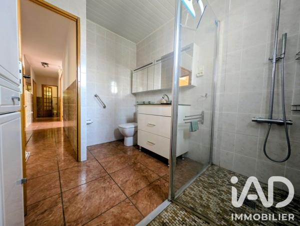 Maison à vendre 5 pièces 133 m² Saint-Laurent-de-la-Salanque