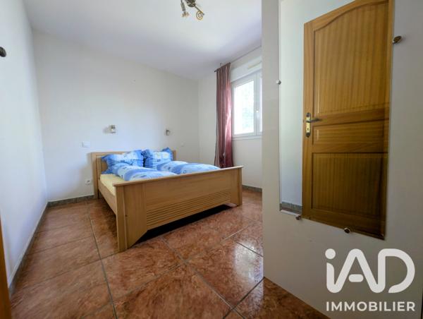 Maison à vendre 5 pièces 133 m² Saint-Laurent-de-la-Salanque