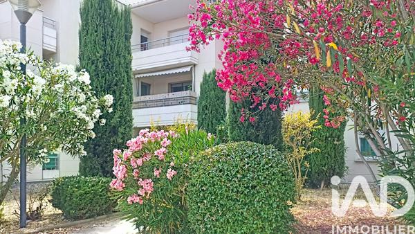 Appartement à vendre 3 pièces 59 m² Narbonne