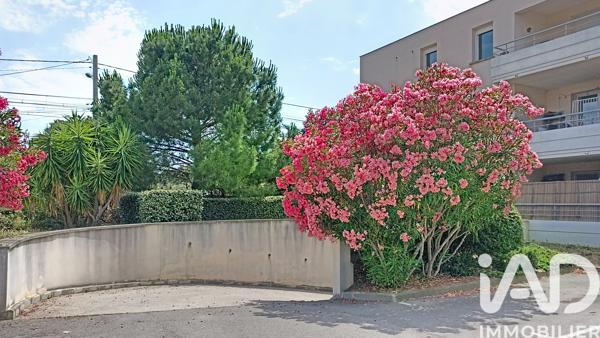 Appartement à vendre 3 pièces 59 m² Narbonne