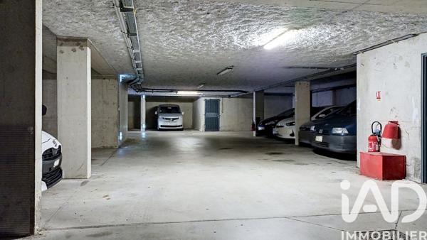 Appartement à vendre 3 pièces 59 m² Narbonne