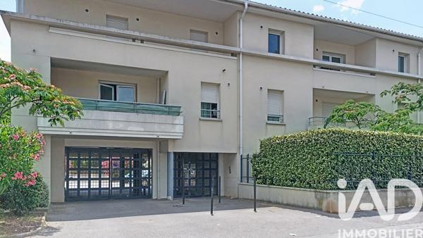 Appartement à vendre 3 pièces 59 m² Narbonne