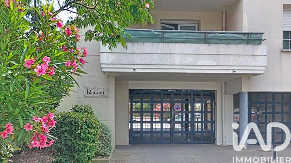Appartement à vendre 3 pièces 59 m² Narbonne