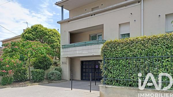 Appartement à vendre 3 pièces 59 m² Narbonne