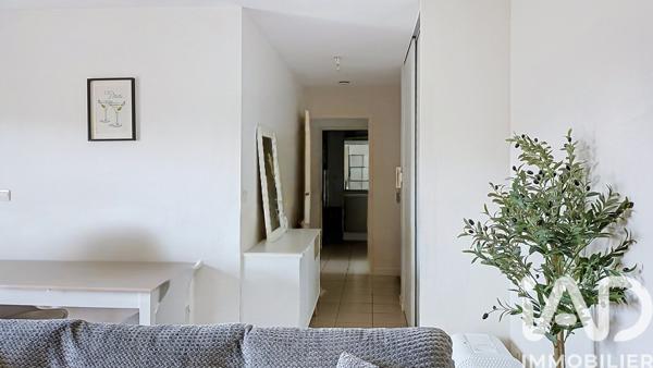 Appartement à vendre 3 pièces 59 m² Narbonne
