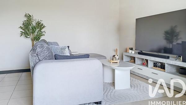 Appartement à vendre 3 pièces 59 m² Narbonne
