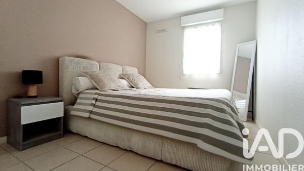 Appartement à vendre 3 pièces 59 m² Narbonne