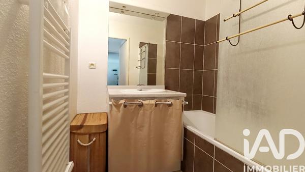 Appartement à vendre 3 pièces 59 m² Narbonne