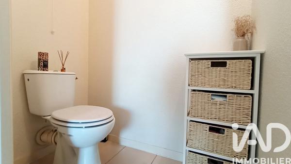 Appartement à vendre 3 pièces 59 m² Narbonne