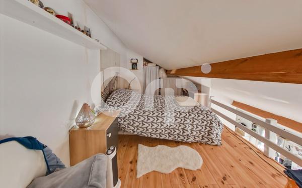 Appartement à vendre    2 pièces • 50,01 m2 Thieux