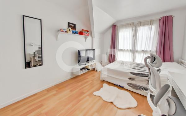 Appartement à vendre    2 pièces • 50,01 m2 Thieux