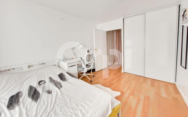 Appartement à vendre    2 pièces • 50,01 m2 Thieux