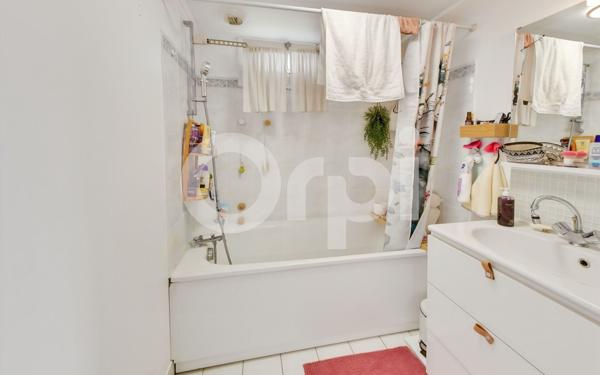 Appartement à vendre    2 pièces • 50,01 m2 Thieux