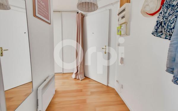 Appartement à vendre    2 pièces • 50,01 m2 Thieux