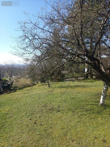 Terrain à Batir à vendre à Châtillon-le-Duc dans le Doubs (25870), ref : 25013-887