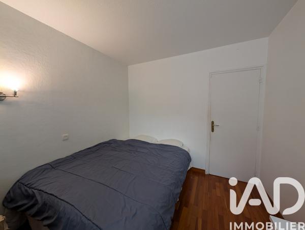 Appartement à vendre 4 pièces 74 m² Le Pont-de-Claix