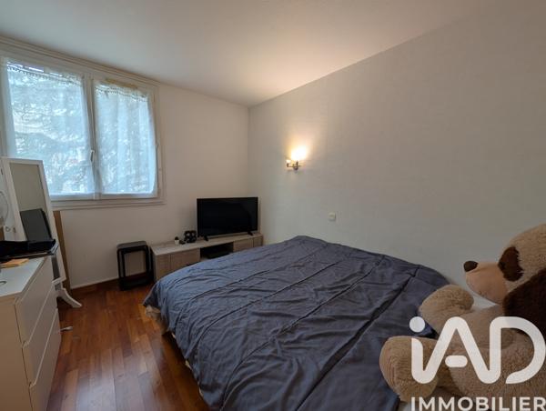 Appartement à vendre 4 pièces 74 m² Le Pont-de-Claix