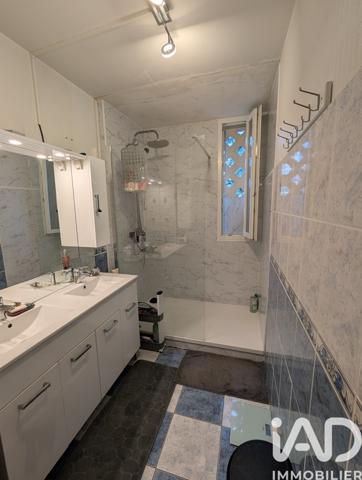 Appartement à vendre 4 pièces 74 m² Le Pont-de-Claix