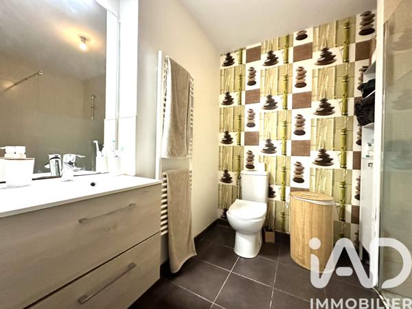 Appartement à vendre 2 pièces 38 m² Troyes