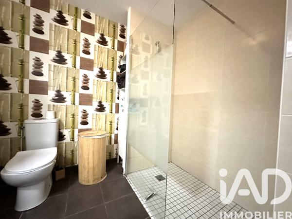 Appartement à vendre 2 pièces 38 m² Troyes
