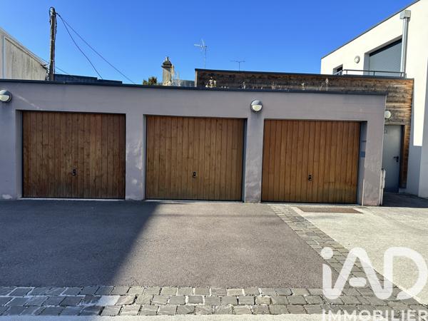Appartement à vendre 2 pièces 38 m² Troyes