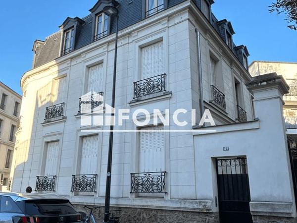 À vendre Immeuble - Saint-denis 93200