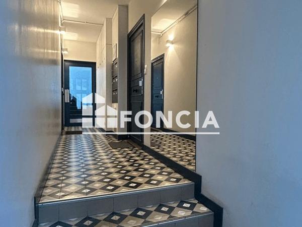 À vendre Immeuble - Saint-denis 93200