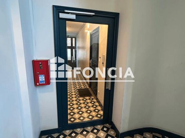 À vendre Immeuble - Saint-denis 93200