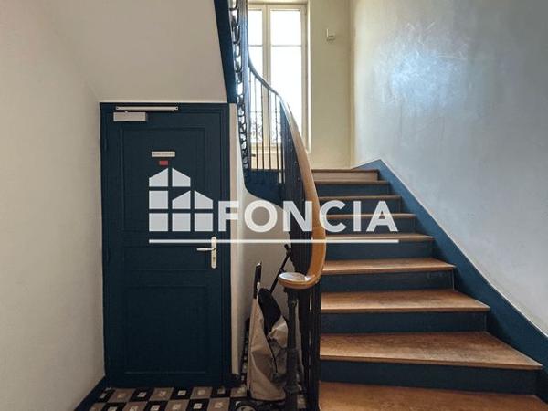 À vendre Immeuble - Saint-denis 93200