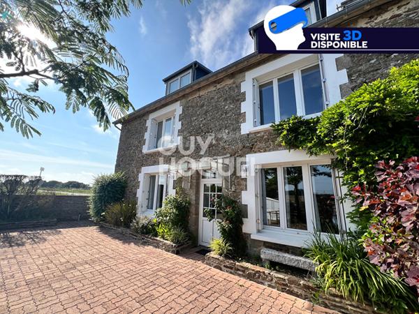 SAINT-COULOMB - EXCLUSIVITE