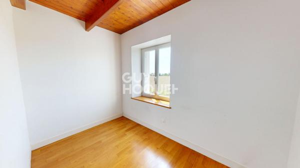 SAINT-COULOMB - EXCLUSIVITE