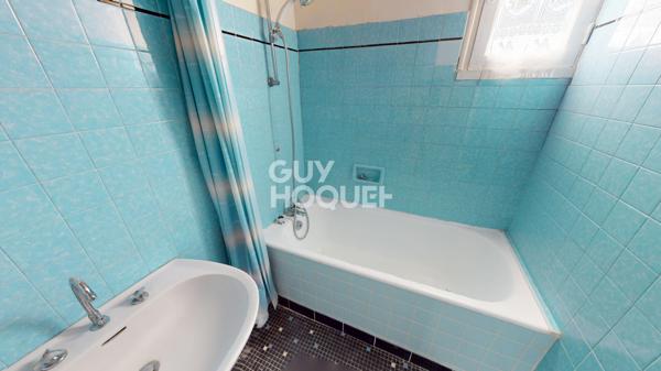 SAINT-COULOMB - EXCLUSIVITE