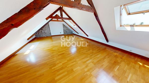 SAINT-COULOMB - EXCLUSIVITE