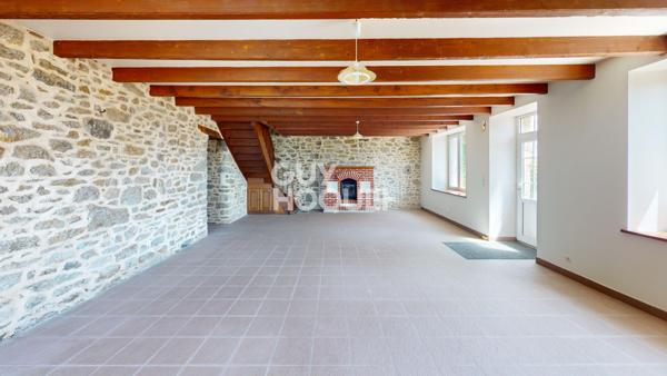 SAINT-COULOMB - EXCLUSIVITE