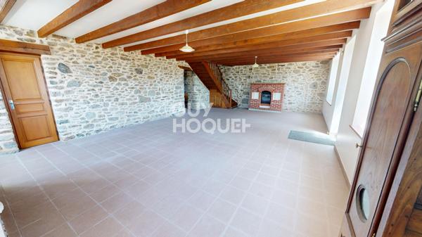 SAINT-COULOMB - EXCLUSIVITE