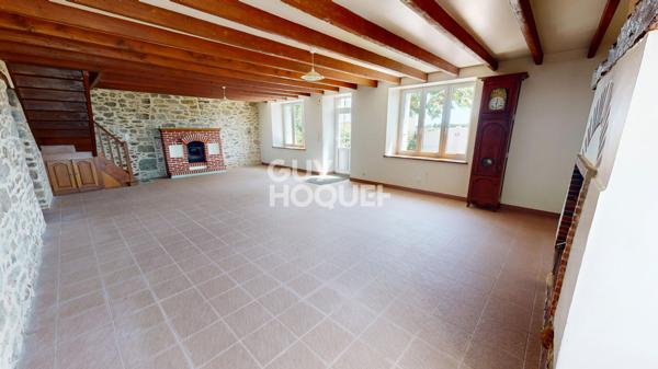 SAINT-COULOMB - EXCLUSIVITE