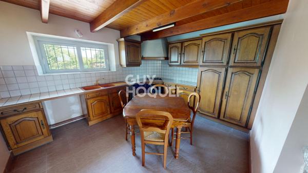 SAINT-COULOMB - EXCLUSIVITE