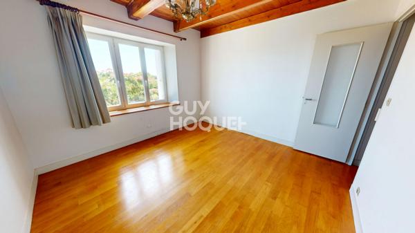 SAINT-COULOMB - EXCLUSIVITE