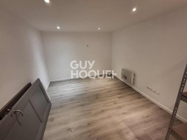 Local commercial à louer Soissons 66 m2