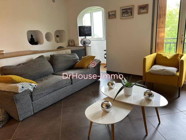 Maison à vendre 4 pièces de 100 m²