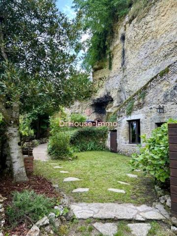 Maison à vendre 4 pièces de 100 m²