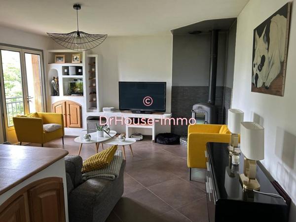 Maison à vendre 4 pièces de 100 m²