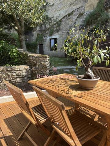 Maison à vendre 4 pièces de 100 m²