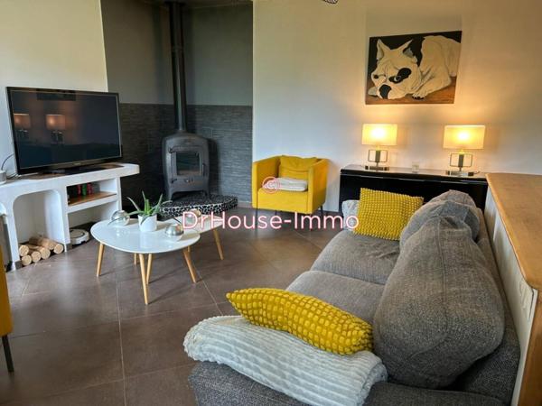 Maison à vendre 4 pièces de 100 m²