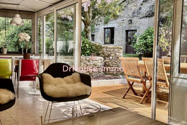 Maison à vendre 4 pièces de 100 m²