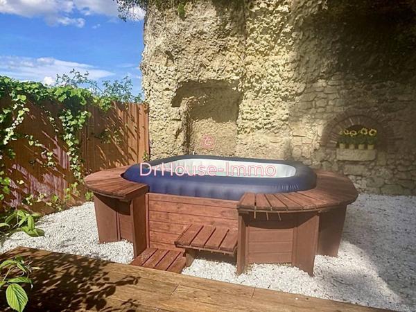 Maison à vendre 4 pièces de 100 m²