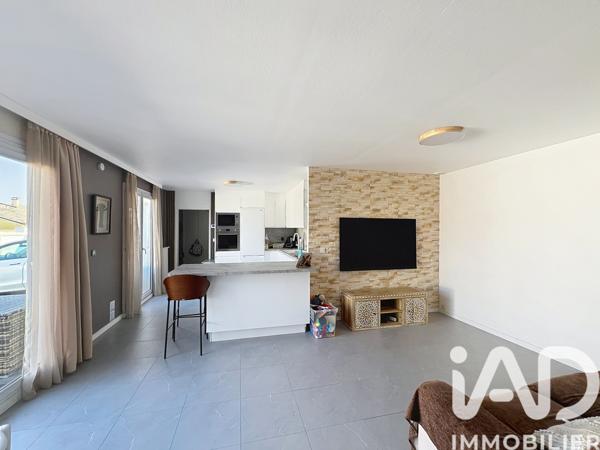 Maison à vendre 5 pièces 109 m² Othis