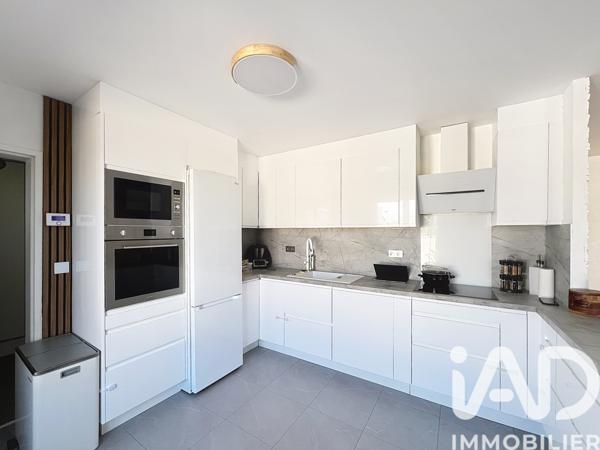 Maison à vendre 5 pièces 109 m² Othis