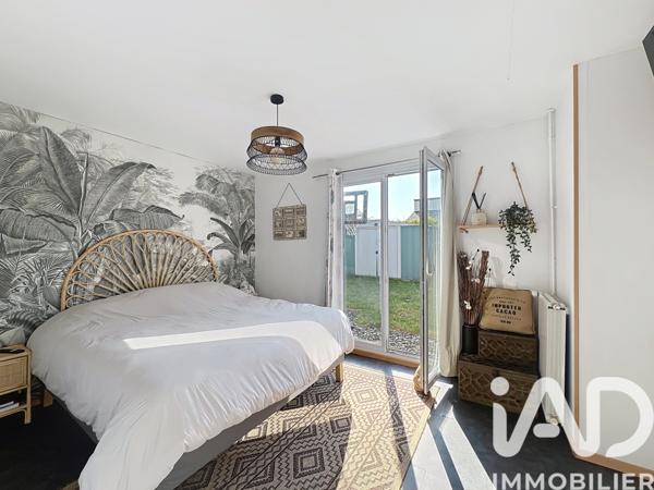 Maison à vendre 5 pièces 109 m² Othis